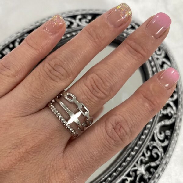 anillo abid 1 regulable